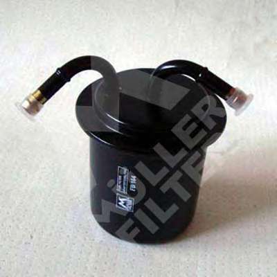 Топливный фильтр