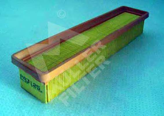 Воздушный фильтр