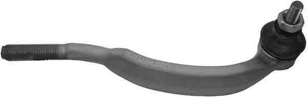 Наконечник поперечной рулевой тяги