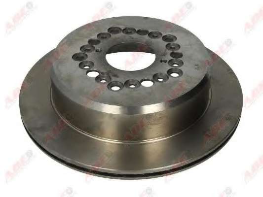 Тормозной диск