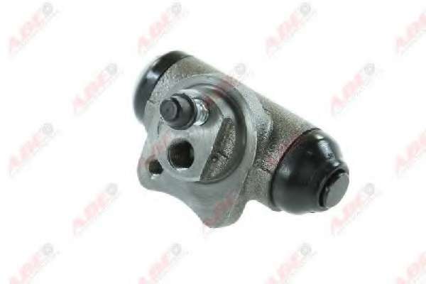 Колесный тормозной цилиндр