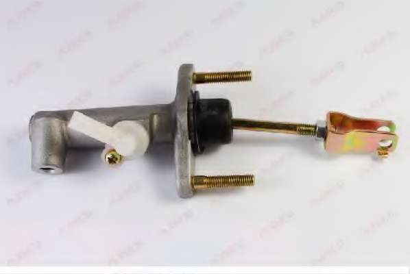 Главный цилиндр, система сцепления