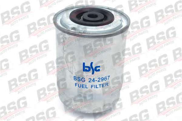 bsg-bsg30130002 Топливный фильтр BSG BSG 30-130-002