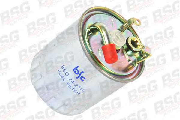 Топливный фильтр BSG BSG 60-130-001