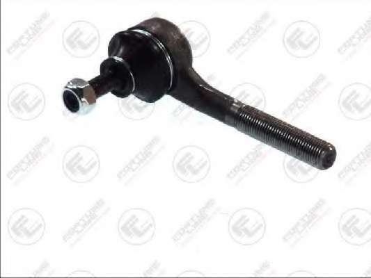 Наконечник поперечной рулевой тяги