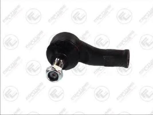 Наконечник поперечной рулевой тяги