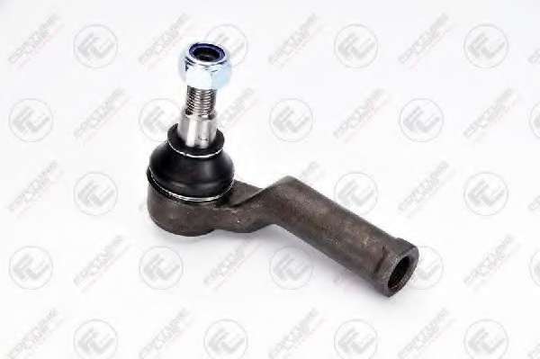 Наконечник поперечной рулевой тяги