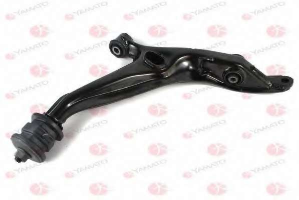 Рычаг независимой подвески колеса, подвеска колеса