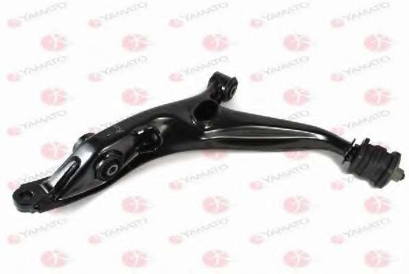 Рычаг независимой подвески колеса, подвеска колеса