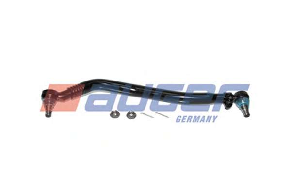 Продольная рулевая тяга