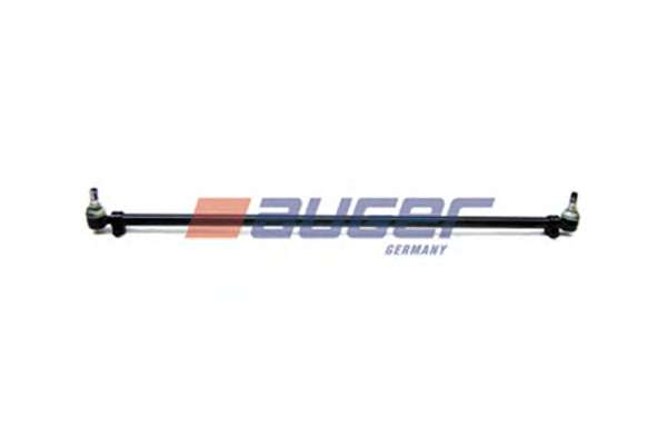 Продольная рулевая тяга