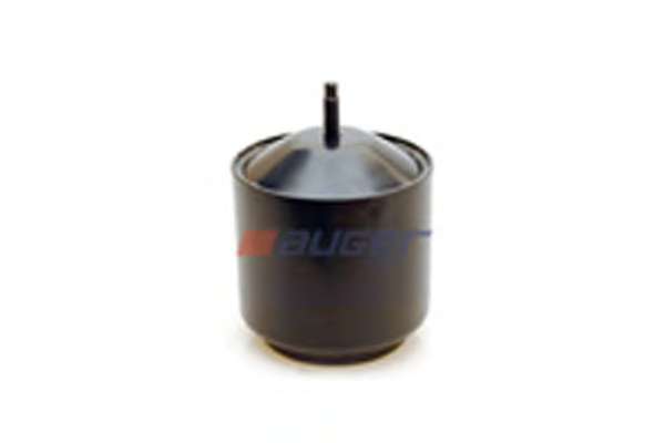 Поршень, кожух пневмоподушки