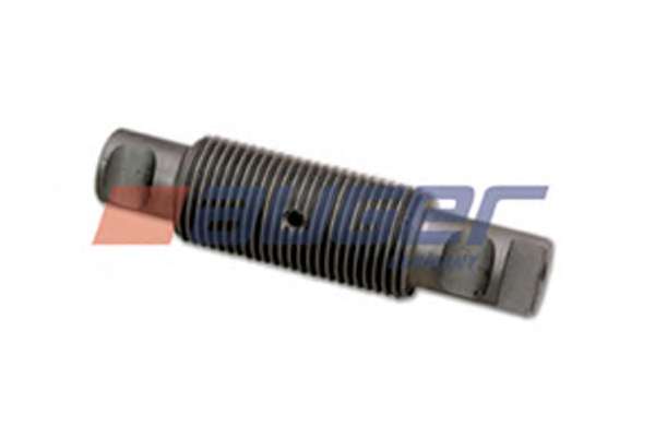 Палец ушка рессоры