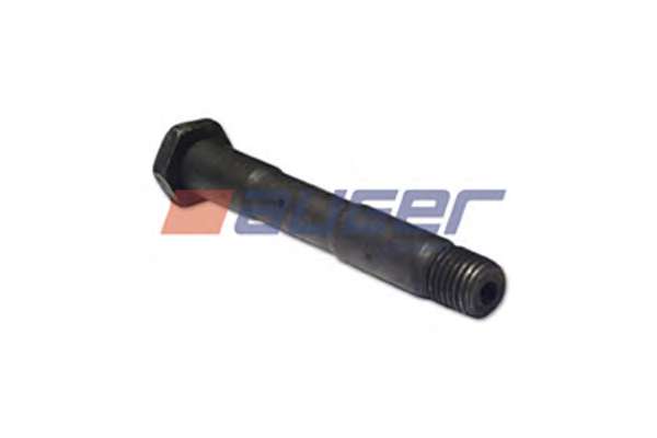 Палец ушка рессоры