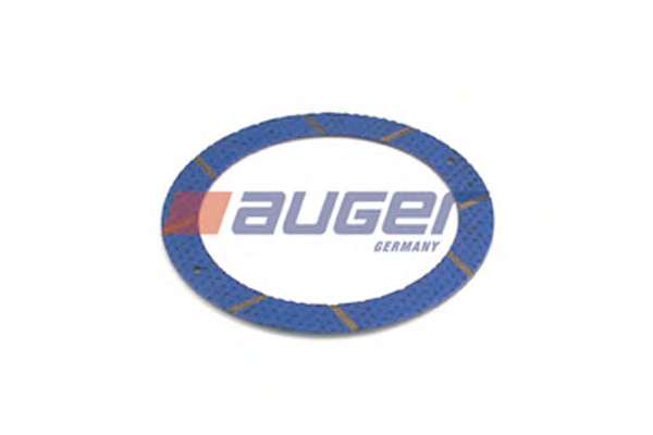 Упорная прокладка, отбойник рессоры