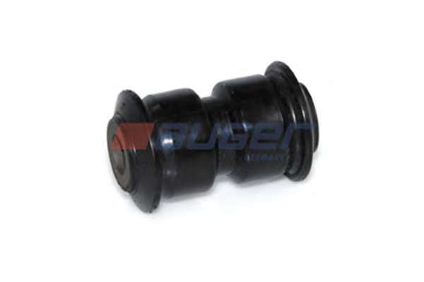 Втулка, листовая рессора