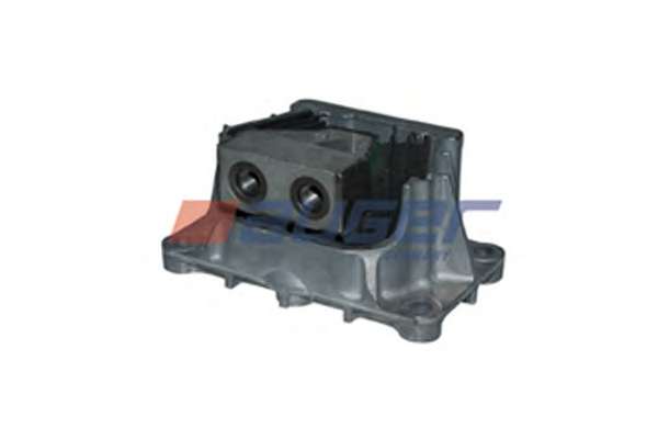 Подвеска, двигатель