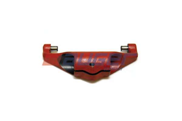 Возвратная вилка, система сцепления