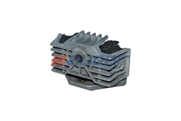 Подвеска, двигатель