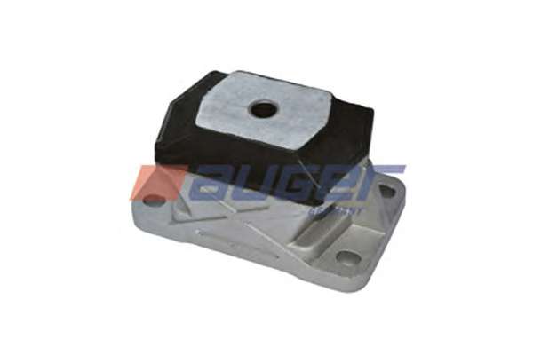 Подвеска, двигатель