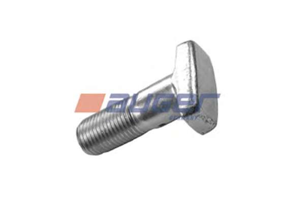 Болт крепления колеса