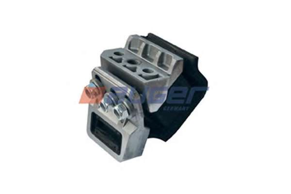 Подвеска, двигатель