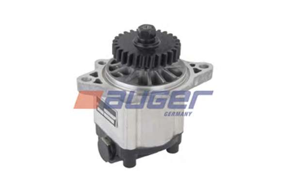 Гидравлический насос, рулевое управление