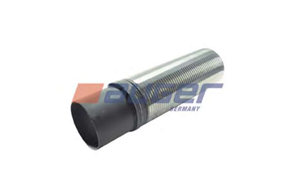 Гофрированная труба, выхлопная система