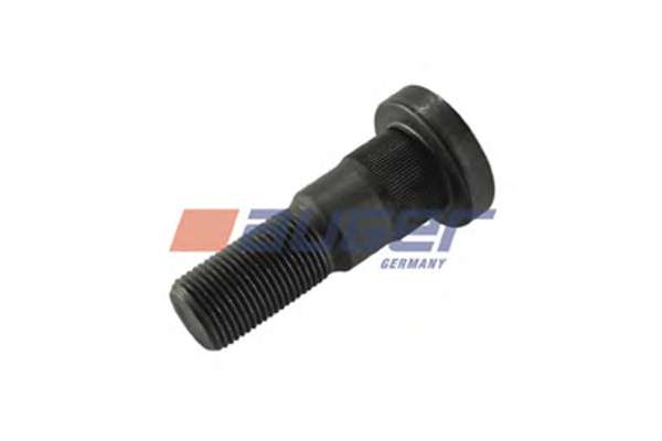 Болт крепления колеса