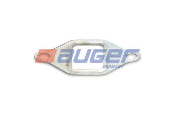 Прокладка, выпускной коллектор