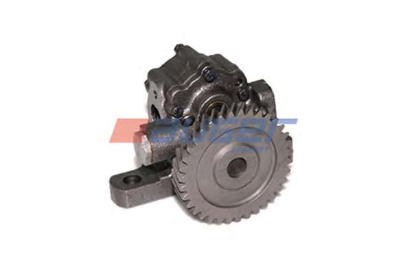 Масляный насос