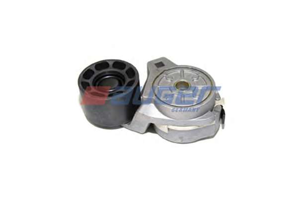 Натяжитель ремня, клиновой зубча