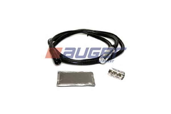 Датчик, частота вращения колеса