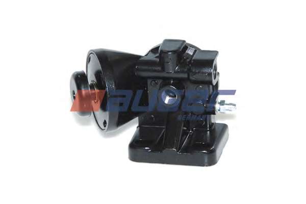 Насос, топливоподающяя система