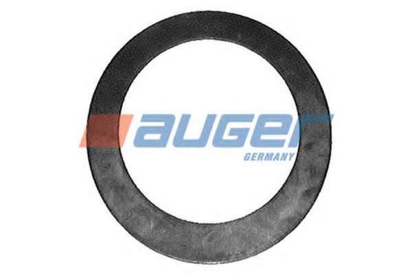 Упорная прокладка, уравнив.конич.зубчат. колесо - дифференц.