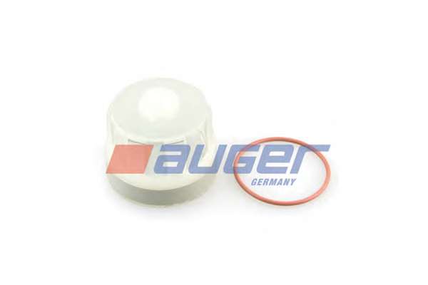 Корпус, фильтр очистки топлива