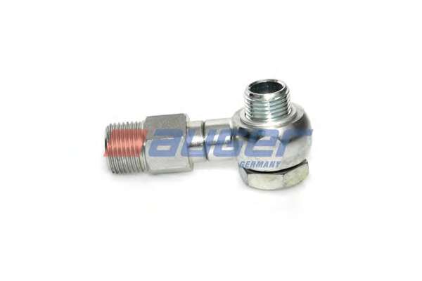 Клапан, система питания