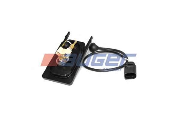 Габаритные огни