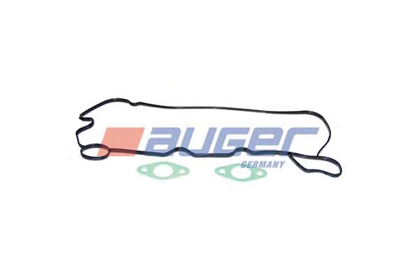 Прокладка, маслянный радиатор