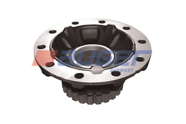 Ступица колеса