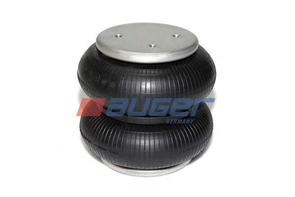 Кожух пневматической рессоры