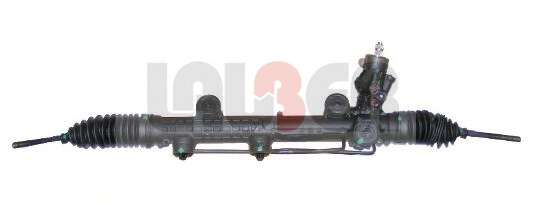 Рулевой механизм