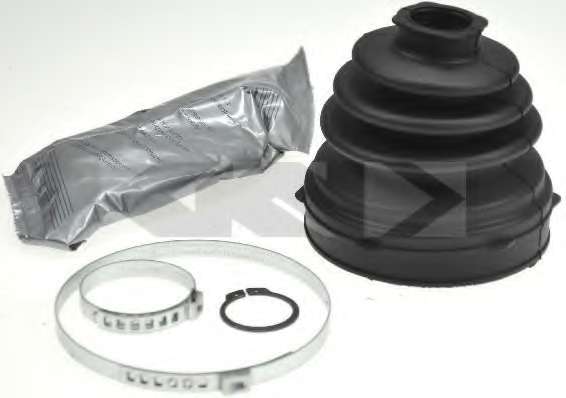 Комплект пылника, приводной вал