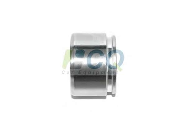 Поршень, корпус скобы тормоза