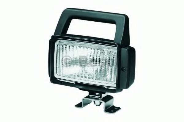 Фара рабочего освещения; Фара рабочего освещения