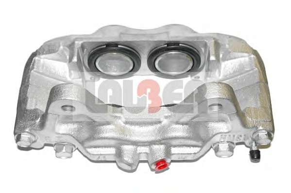 Тормозной суппорт