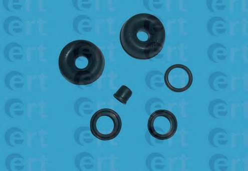 Ремкомплект, колесный тормозной цилиндр