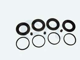 Ремкомплект, тормозной суппорт ERT 400391