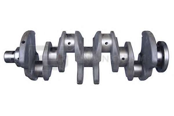 Коленчатый вал