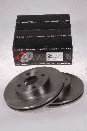 Тормозной диск